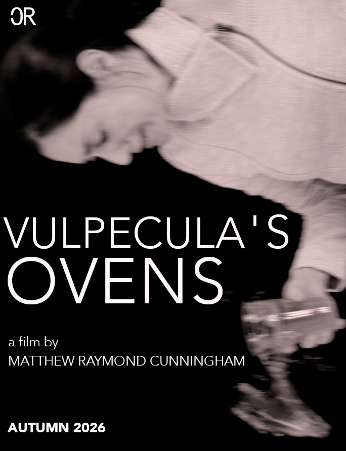 Vulpecula's Ovens (2026)